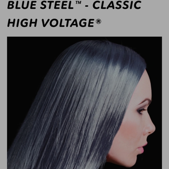 4! MANIC PANIC VEGAN HAIR DYE - Picture 5 of 8